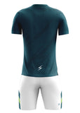 uniforme-training-evolution-verde-esmeralda