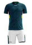 uniforme-training-evolution-verde-esmeralda