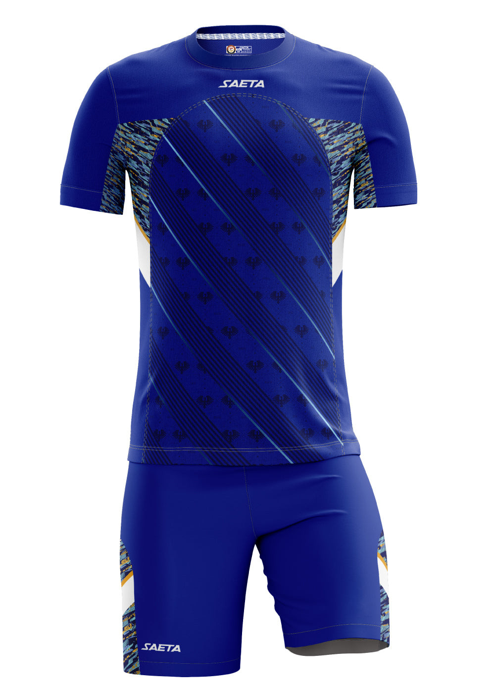 uniforme-training-evolution-azul-rey