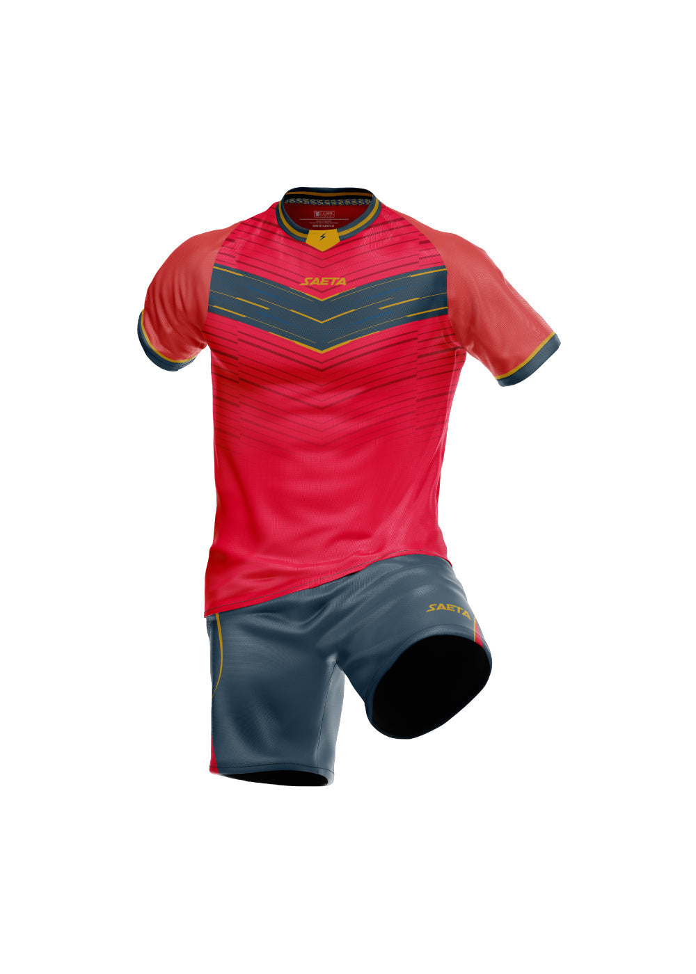 uniforme-training-impacto-inf-rojo-azul-dorado