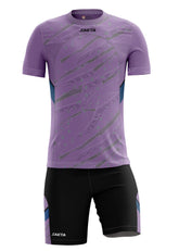 Uniforme Training Evolution Lila