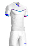 Uniforme Impacto A 25 Blanco Tornasol