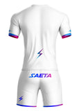 Uniforme Impacto A 25 Blanco Tornasol