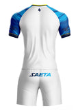 Uniforme Training Impacto Blanco Cialta