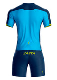 Uniforme Freestyle Cialta Azul Oscuro