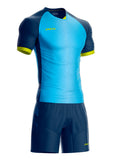 Uniforme Freestyle Cialta Azul Oscuro