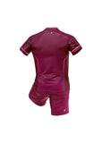 Uniforme Training Impacto Infantil Vinotinto