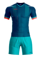 Uniforme Training Impacto A 25 Petróleo Menta