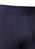Bóxer Adulto Azul Oscuro