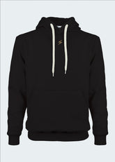 Buzo Valle Capota Negro