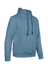 Buzo Valle Capota 25 Azul Claro