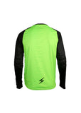 buzo-arquero-infantil-verde-neon-negro