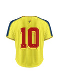 PREVENTA - Camiseta oversize Colombia 2026