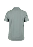 Camiseta Polo Golf Gris Jaspe