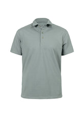 Camiseta Polo Golf Gris Jaspe
