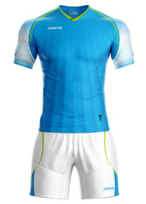 Uniforme Training Impacto A 25 Cialta Blanco