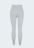 Leggings Modelo 2 Gris Claro