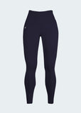Leggings Clásico Azul Oscuro
