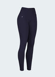 Leggings Clásico Azul Oscuro