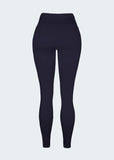 Leggings Clásico Azul Oscuro