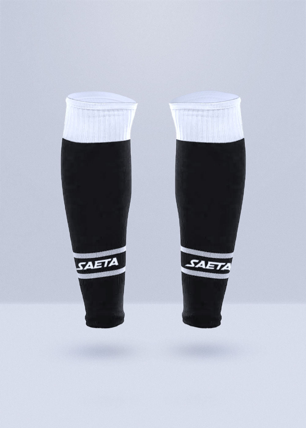 media-pernera-negro-blanco