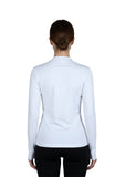 Camiseta Moldfit Fem Blanca