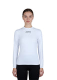 Camiseta Moldfit Fem Blanca