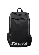 Morral Nogal Reformado Negro, Unisex