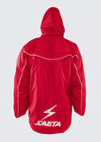 Chaquetón Ovejero Faena Rojo
