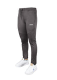 Pantalón Strong Infantil Gim Gris Oscuro