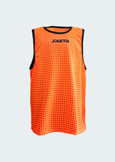 peto-naranja-neon-kid-frente