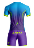 Uniforme Training Impacto A 25 Cialta Morado