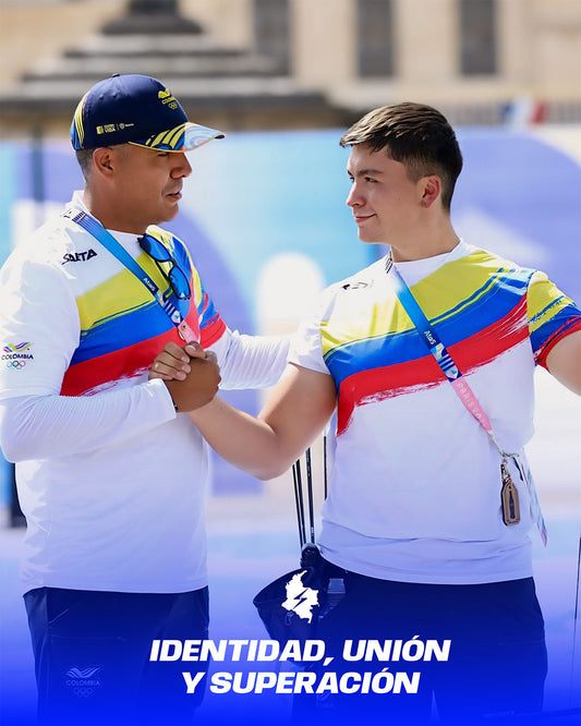 Más que ropa deportiva: identidad, union y superación