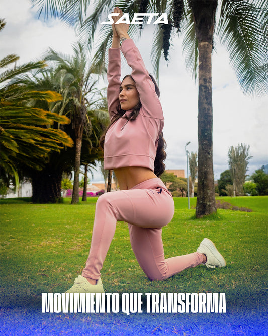 Bienestar, salud y estilo de vida activo: el movimiento que transforma