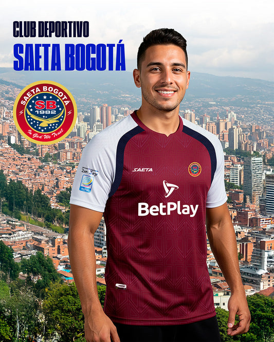 Club Deportivo Saeta: Una Historia de Pasión y Éxito