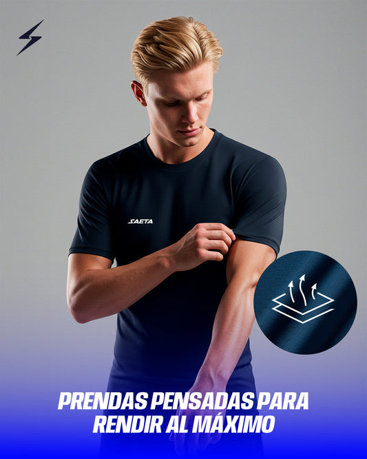 LA IMPORTANCIA DE PORTAR UN BUEN UNIFORME PARA EL RENDIMIENTO DEPORTIVO