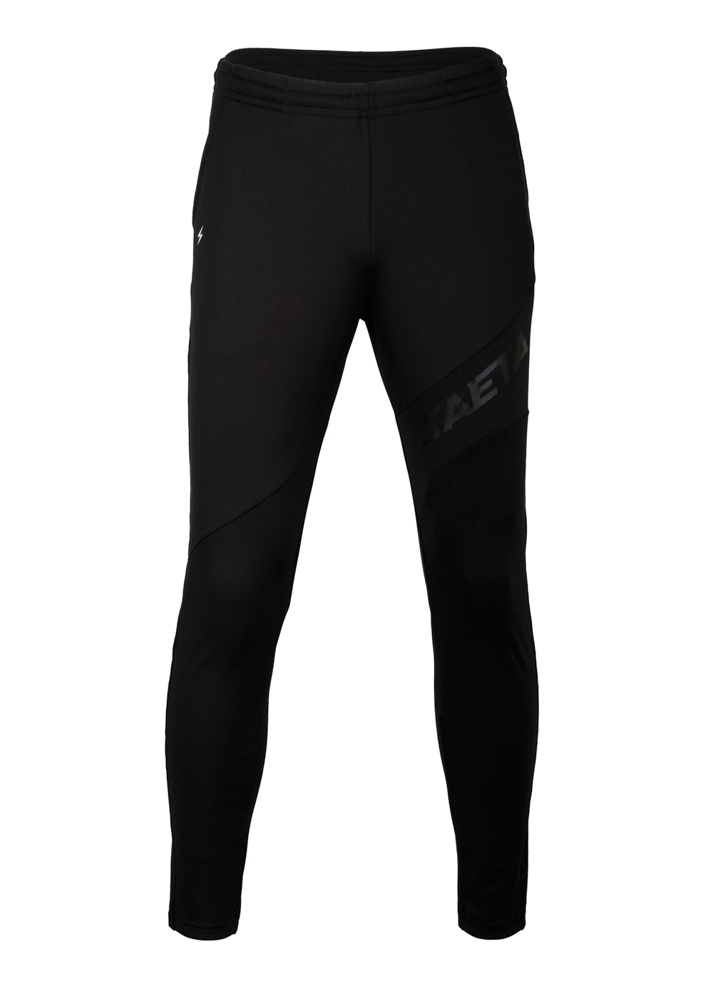 Pantalón Invictus Step Negro