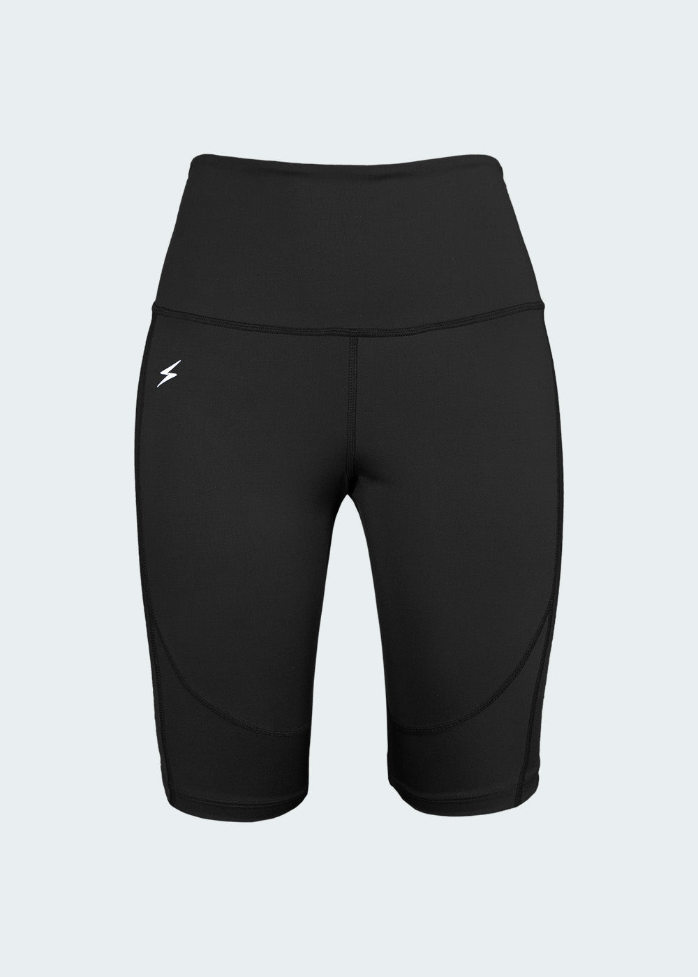 Short en Lycra Negro