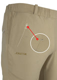 Pantalón Avenue Chacal Beige