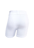 Bóxer Infantil Blanco