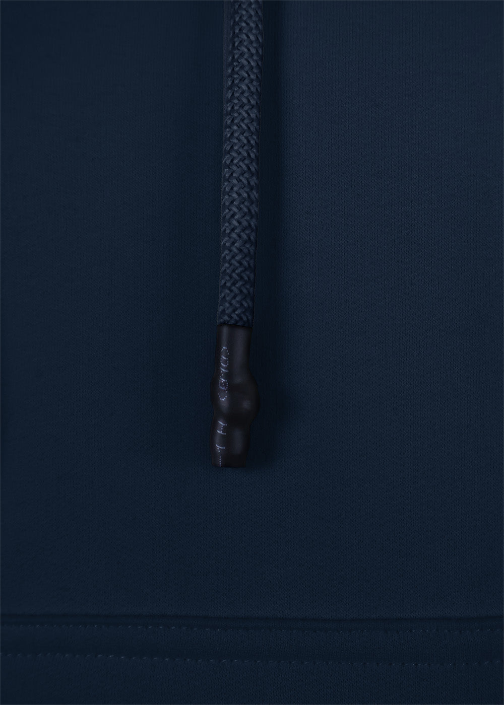 Buzo Valle Capota 25 Azul Oscuro