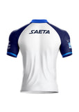 Camiseta Club Saeta 26 Blanca