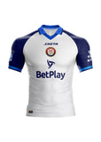 Camiseta Club Saeta 26 Blanca