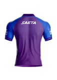 Camiseta Club Saeta 26 Morado