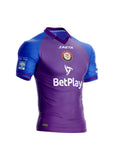 Camiseta Club Saeta 26 Morado