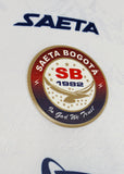 Camiseta Club Saeta 26 Blanca