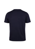 Camiseta Un Fondo Azul oscuro