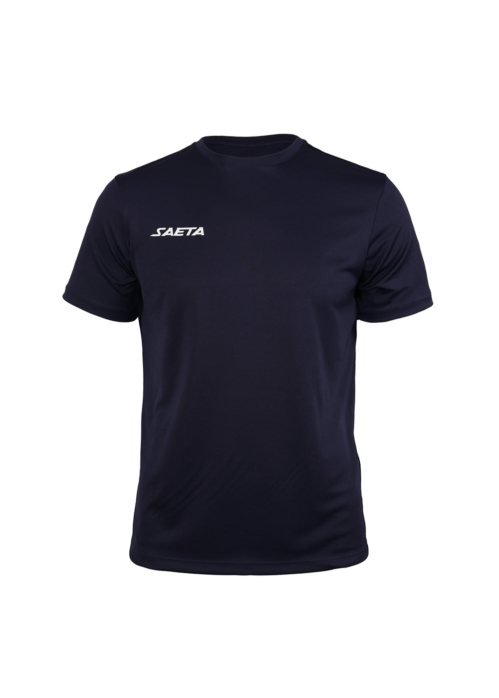 Camiseta Un Fondo Azul oscuro
