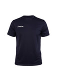 Camiseta Un Fondo Azul oscuro
