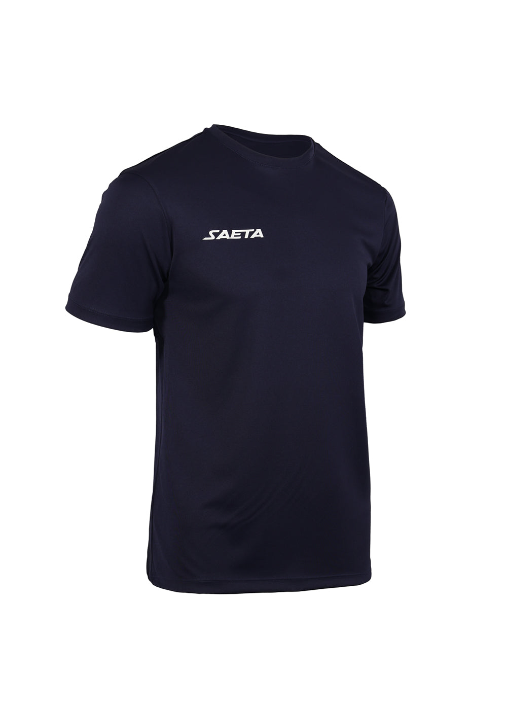 Camiseta Infantil Un Fondo Azul Oscuro